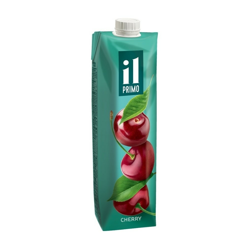 Нектар Il Primo Вишня 1л