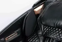 Массажное кресло iMassage iCon Black