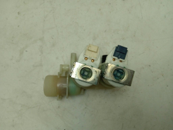 IWSD51051 кт129 Клапан подачи воды для стиральной машины Indesit IWSD51051 б/у