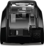 Пылесос Miele SNRF3 Boost CX1 125 Gala Edition черный обсидиан