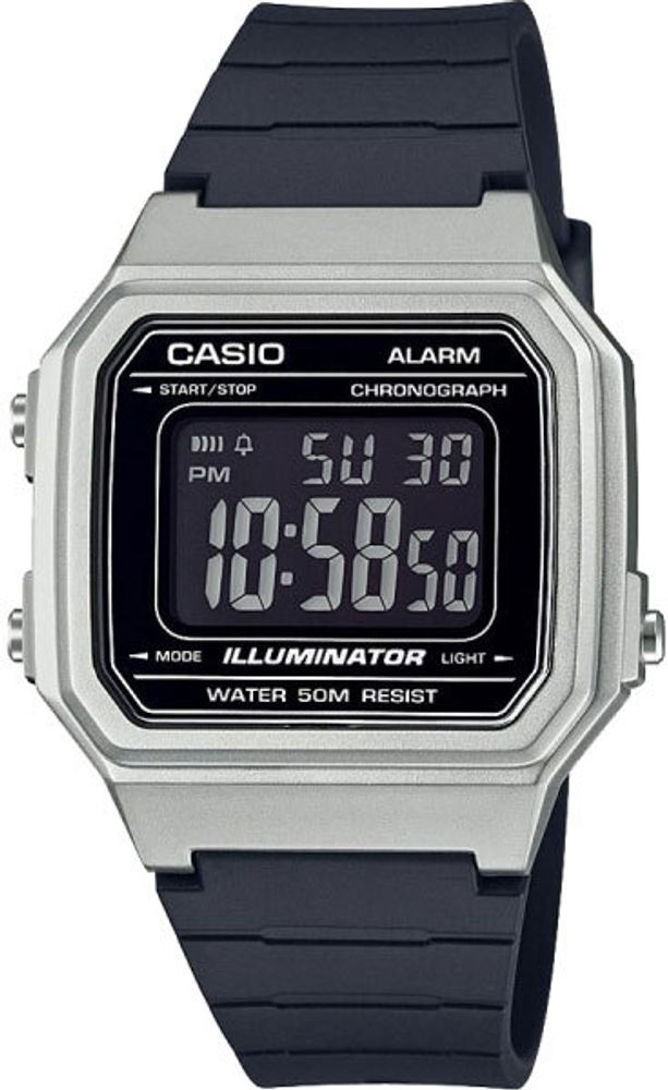 Наручные часы Casio Collection W-217HM-7B