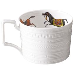 ЧАЙНЫЙ НАБОР LEFARD "PASSAGE" НА 2 ПЕР. 4 ПР. 280 МЛ (КОР=12НАБ.)