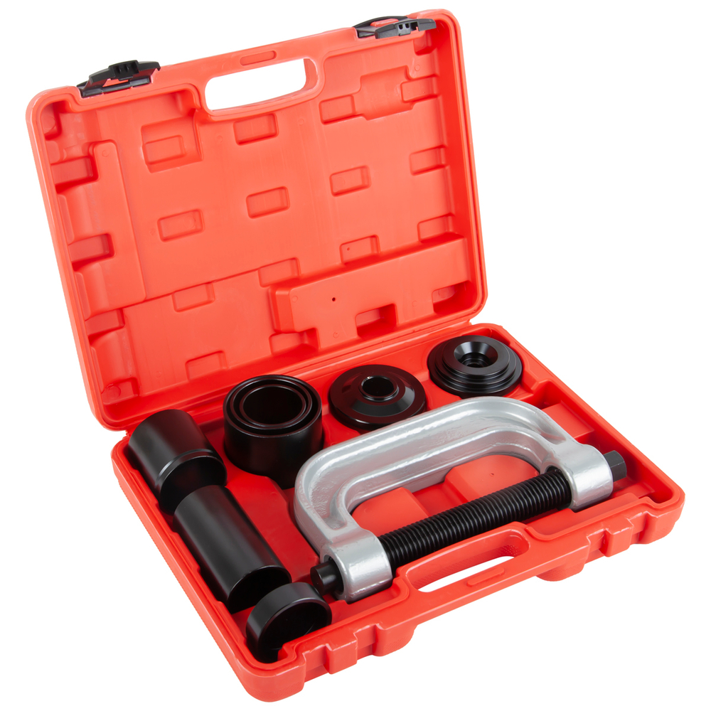 WDK-214671 Съемник шаровых