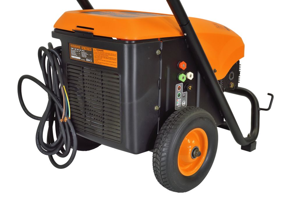 Мойка высокого давления CARVER CW-7500 PRO