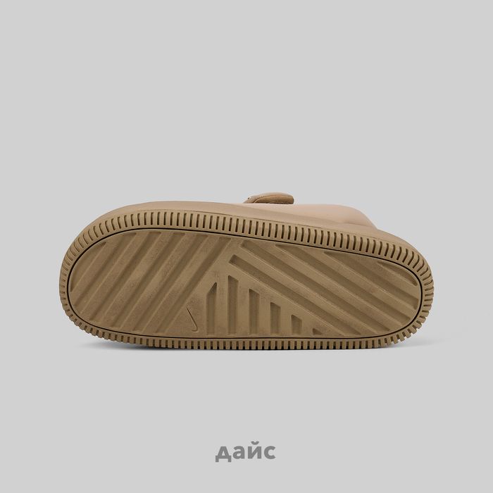 Сандали Nike Calm Sandal артикул:FJ6044-200 - купить в магазине Дайс