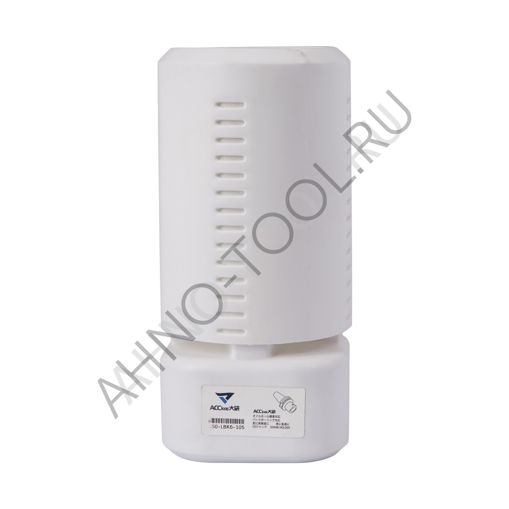 Оправка для расточных головок DIN69871 SK50-LBK6-105 ACCKee