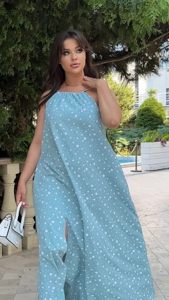 Платье УК-0113-2 Fabrika