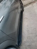 Фиксированные боковые пороги для Cherry ICar 03 2024+ айкар икар юбки подножки стальные пороги