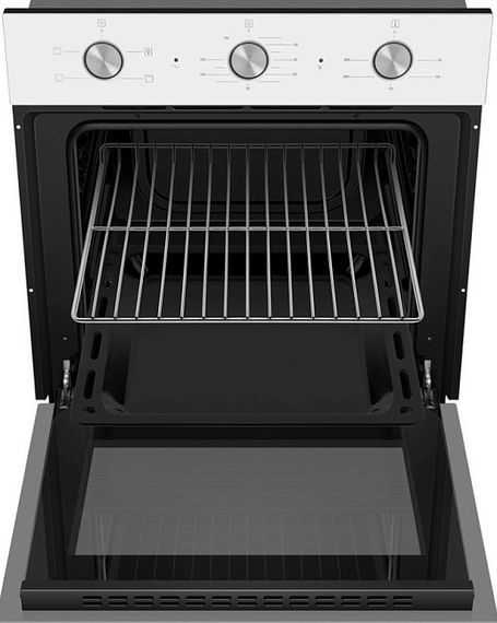 Духовой шкаф MAUNFELD AEOC6040W