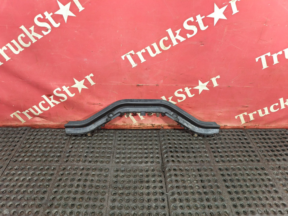 Кожух проводки шасси 2021г