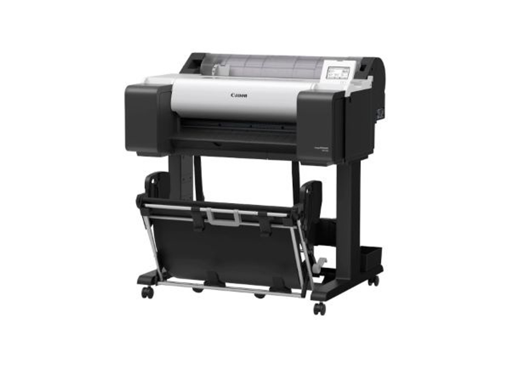 Плоттер струйный Canon imagePROGRAF TM-255
