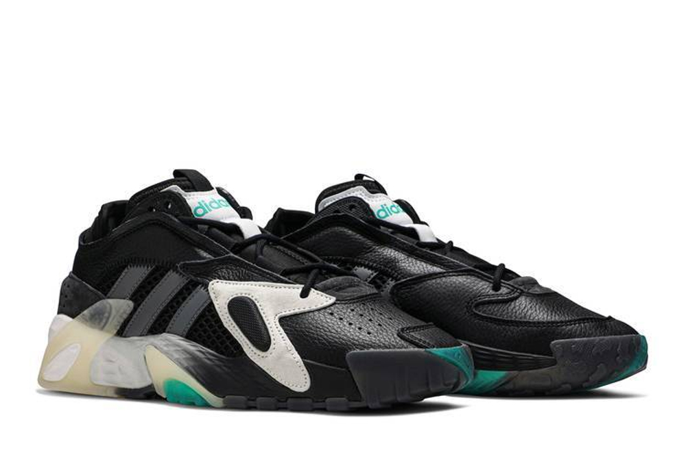Кроссовки Adidas Originals Streetball