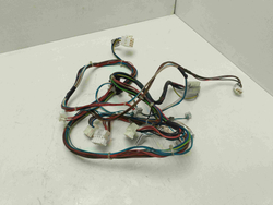 WIUN81 кт236 Комплект проводов стиральной машины Indesit WIUN81 б/у
