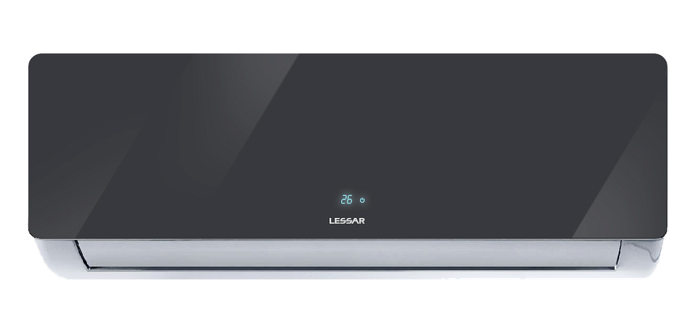 Инверторная сплит-система LESSAR серии Ego LS-HE12KNE2/LU-HE12KNE2