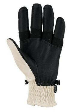 Перчатки TERROR - CREW Gloves (Khaki)