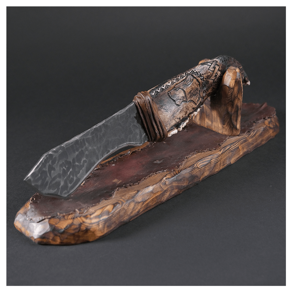 Нож ритуальный «Нож Шамана»