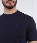 Футболка HEDLEY GUESS ACTIVE - темно-синий(Z2YI12 JR06K)