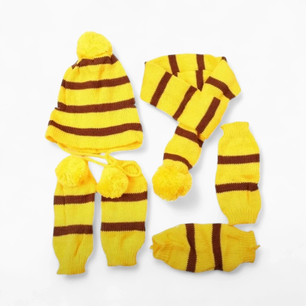 Комплект «Bumblebee»