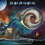 Kansas / Leftoverture - Live & Beyond (4LP+2CD)