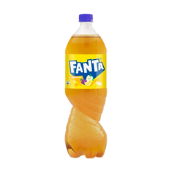 Напиток Fanta лимонад 1 л