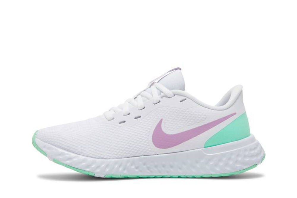 Кроссовки Nike Revolution 5 (Женская размерная сетка)