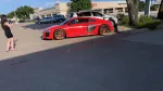 КОВАНЫЕ ДИСКИ ДЛЯ AUDI R8 4S АУДИ