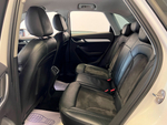 Audi Q3, 2015 год