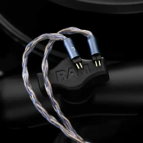 Kinera ACE 2.0 2-pin