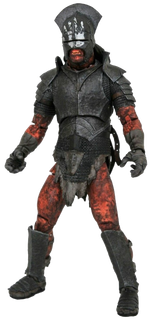 Фигурка Diamond Select Toys The Lord of the Rings: Uruk-hai Orc