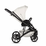 Коляска 2 в 1 Tutis Viva 6+ Leather Cloud