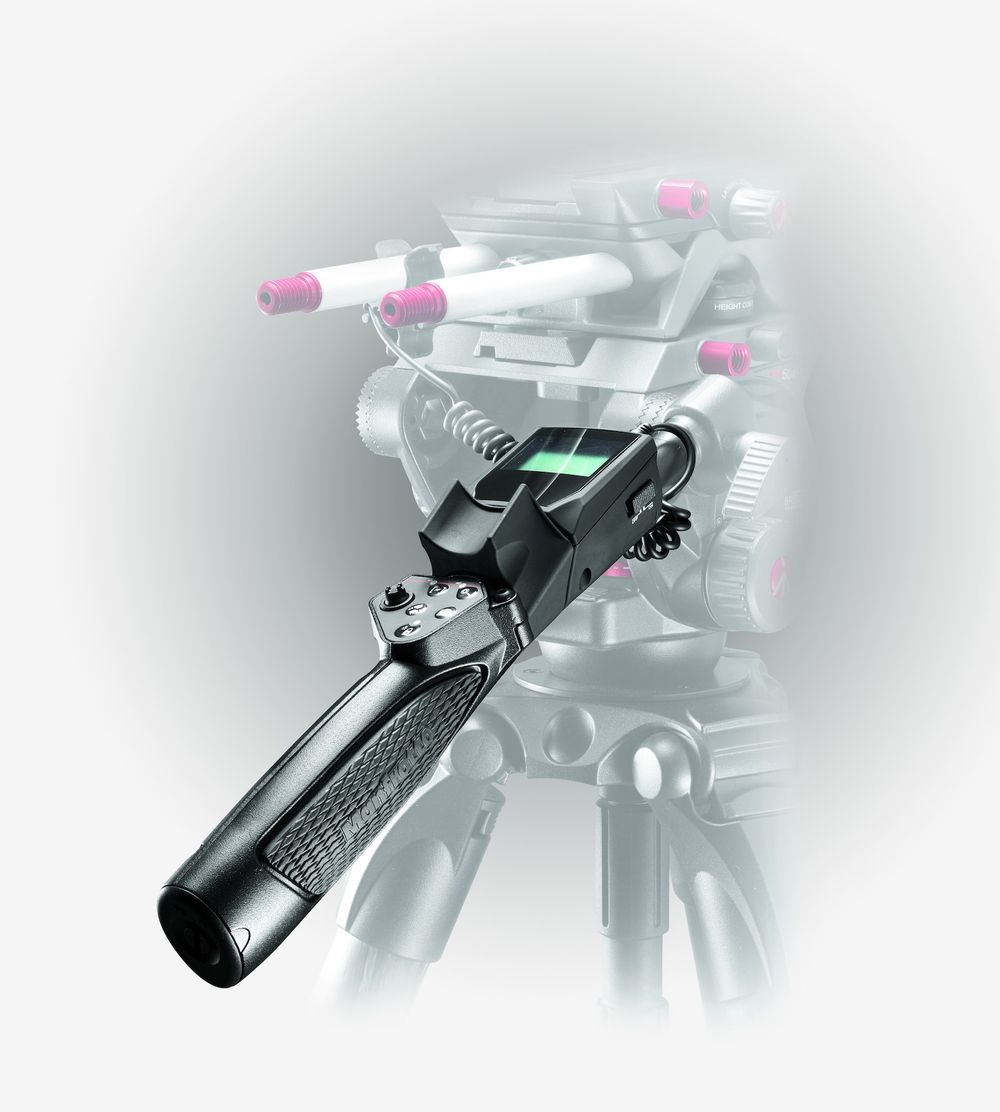 Manfrotto MVR911EJCN