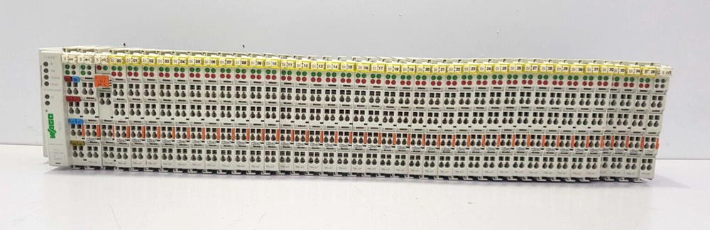FIELDBUS