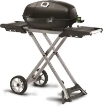 Электрический гриль Napoleon TravelQ PRO 285X, 1 тэн, на складной подставке