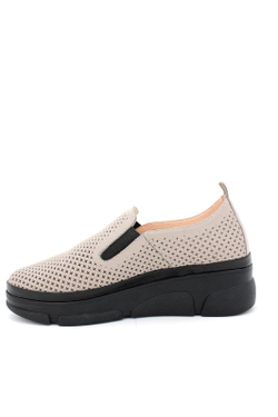 Слипоны женские Ascalini R12477