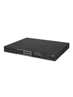 DH-S5500-24GF4XF-E 28-портовый управляемый коммутатор