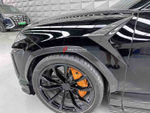Карбоновый обвес для Lamborghini Urus 2018+ Ламборгини Урус