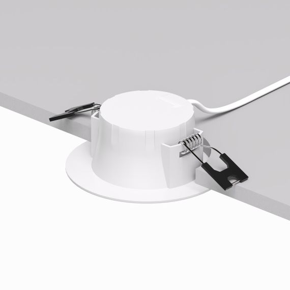 Встраиваемый светильник Denkirs Snartun DK3046-WH