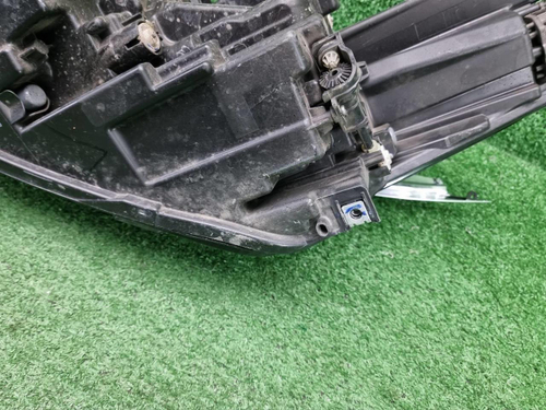 Фара правая EXEED VX (2021-2024) LED