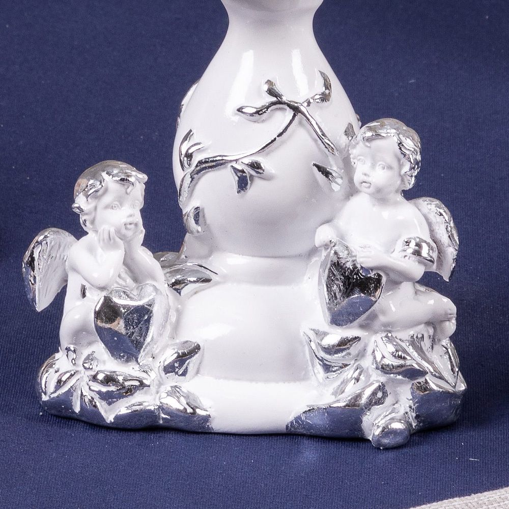 Лимонница Мерси Белая