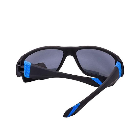 Очки PREMIER поляризационные в чехле (серый) PR-OP-1189-G