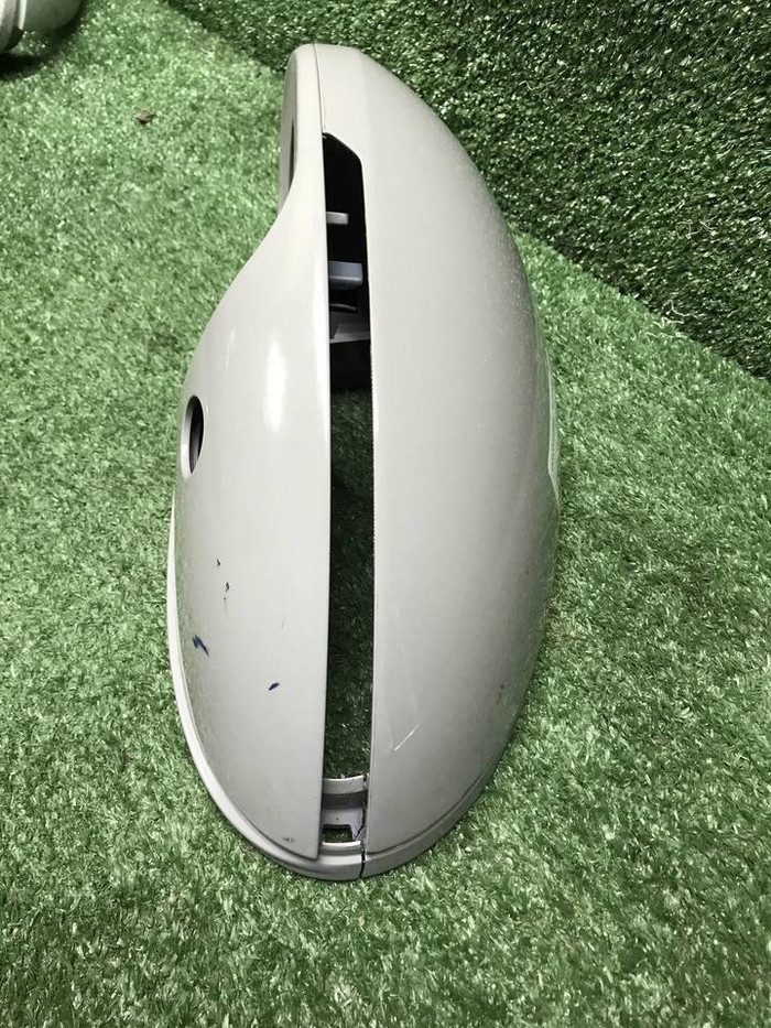 Крышка зеркала левая Porsche Macan (2014-н.в.)