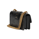 Сумка PINKO Love Birds / # #, 1P22RF-Y8AM-Z99Q