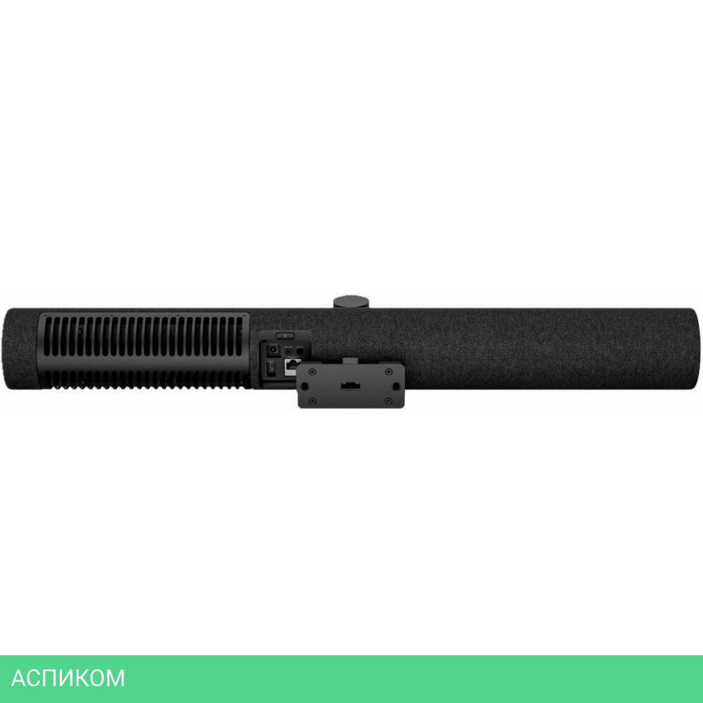 Веб-камера Jabra PanaCast 50 черный (8200-231)