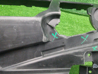 Кронштейн бампера левый BMW 4er G22 20-нв M-paket