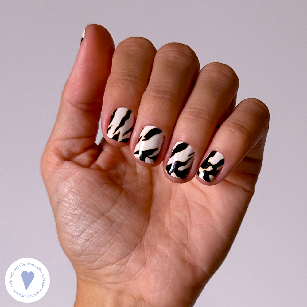 Пленки для маникюра Provocative Nails lotte