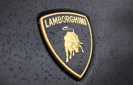 Lamborghini vol. II