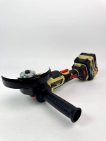 Аккумуляторный Набор Электроинструмента 4в1 NK 1.1 (ушм, шуруповерт, гайковерт, перфоратор,