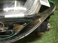 Фара левая Chery Tiggo 8 Pro Max (2022-2024) LED