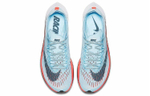 Кроссовки Nike Zoom Vaporfly 4 Ice Blue