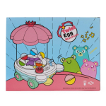 Игрушка на батарейках, коробка 8896-1